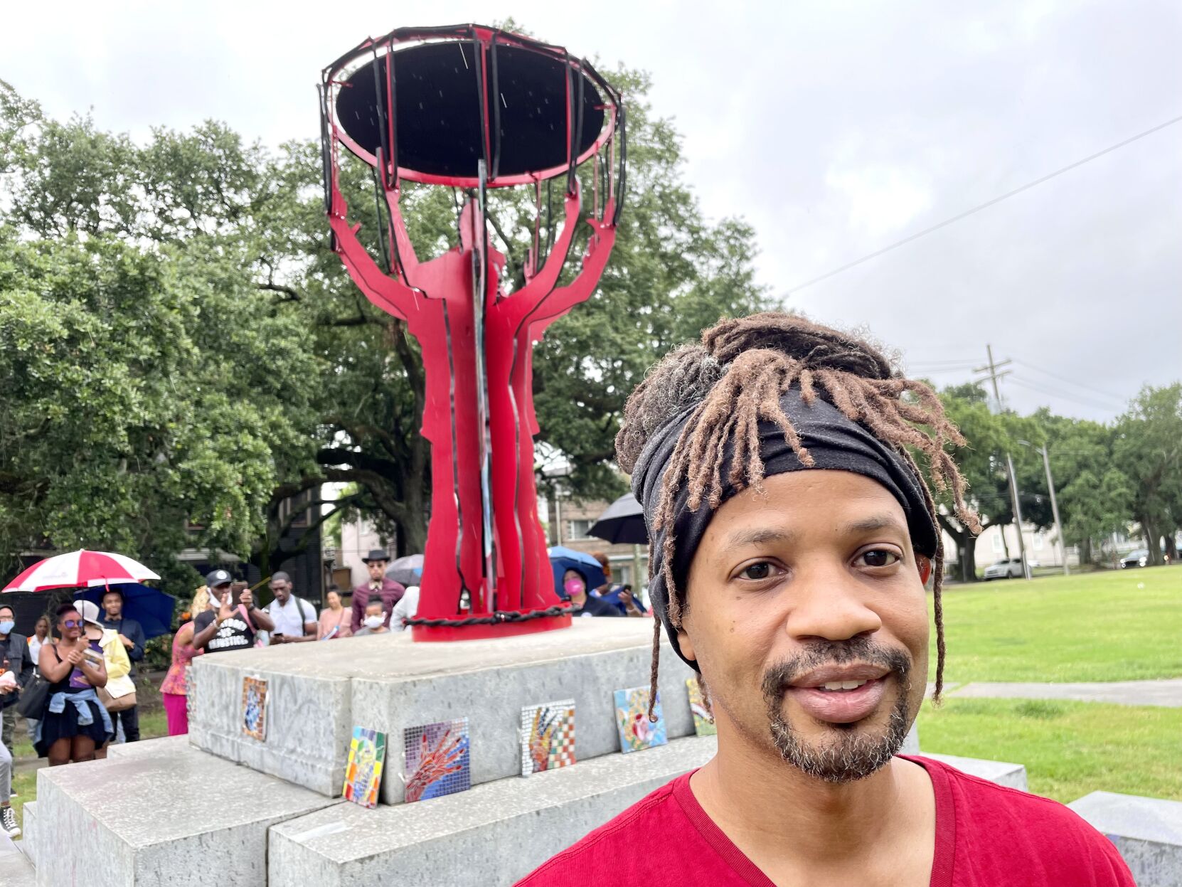Juneteenth Freedom Ride